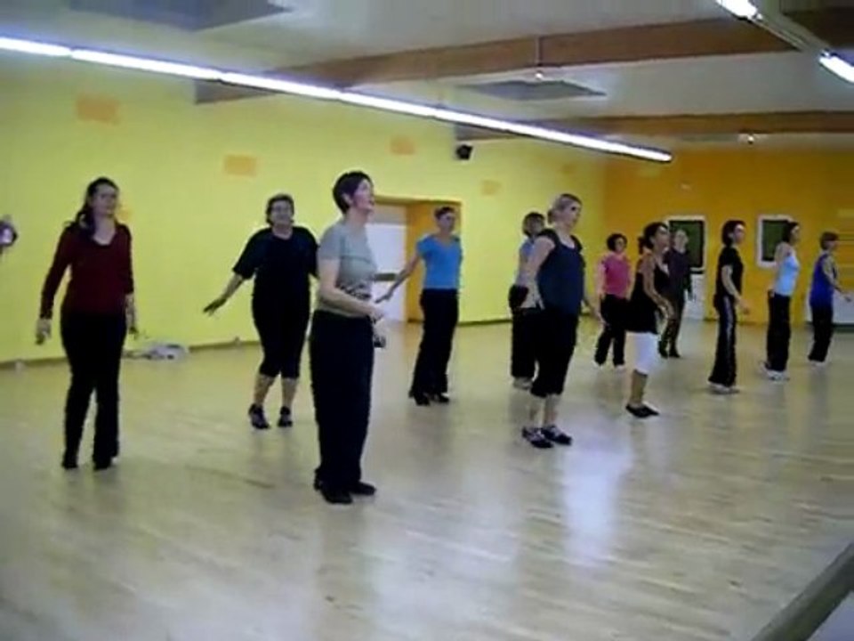 Danse indienne les pieux