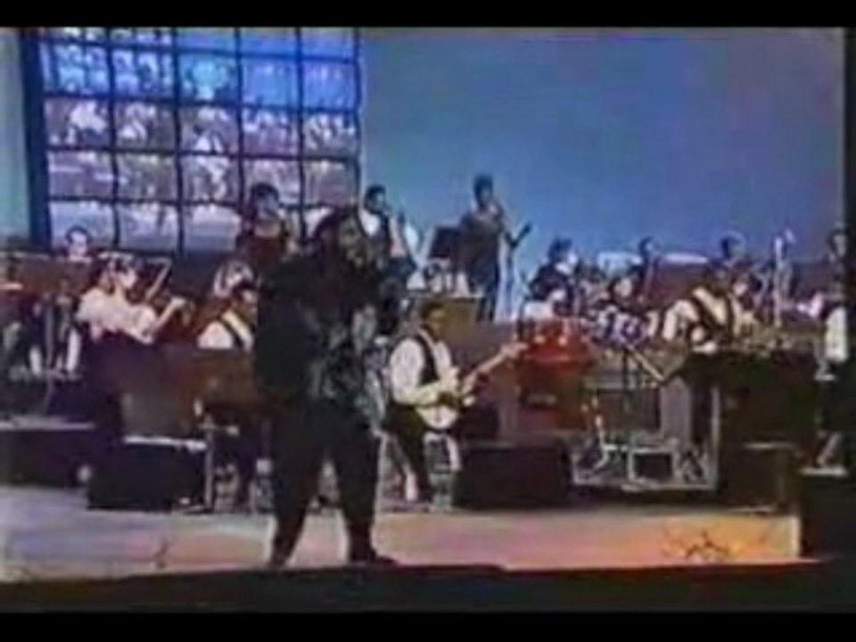 Barry White - Never,Never Gonna Give You Up