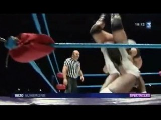 clip catch prod dernier