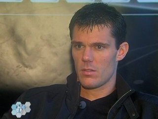 Entretien avec Charles Diers (Angers SCO)