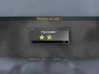 Call of duty modern warfare 2 ( Petite course en moto )