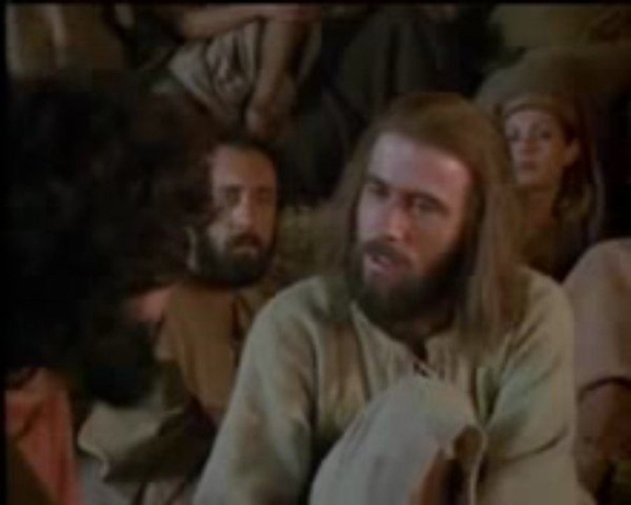 The True Story of the Lord Jesus in اُردوُ URDU P 4/13