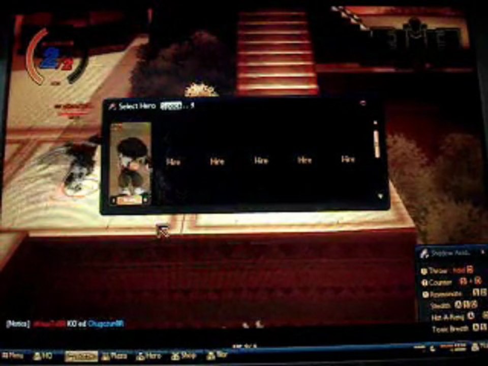 Lost Saga - Análise