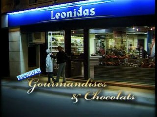 Pub Ciné LEONIDAS (by BKM Production)