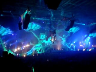Qlimax 2009 Deepack