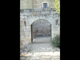 EL CASTILLO DE ESCALONA 3ª PARTE.