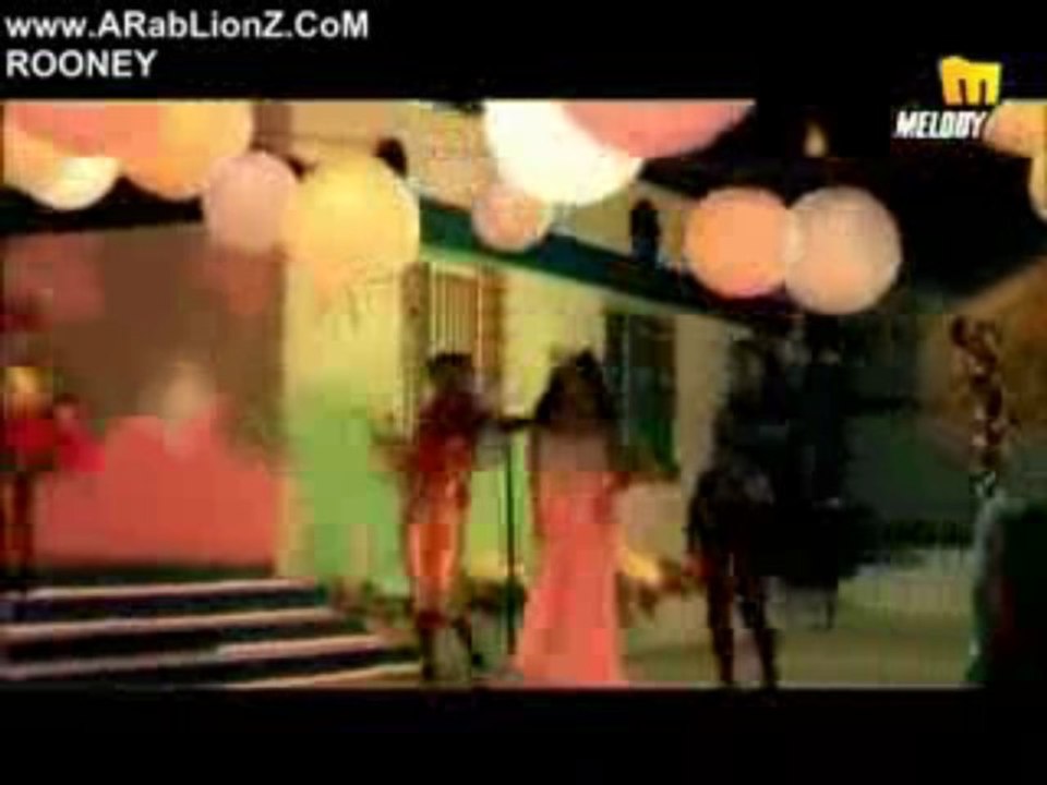 Dina Hayek - El Amar bizatou