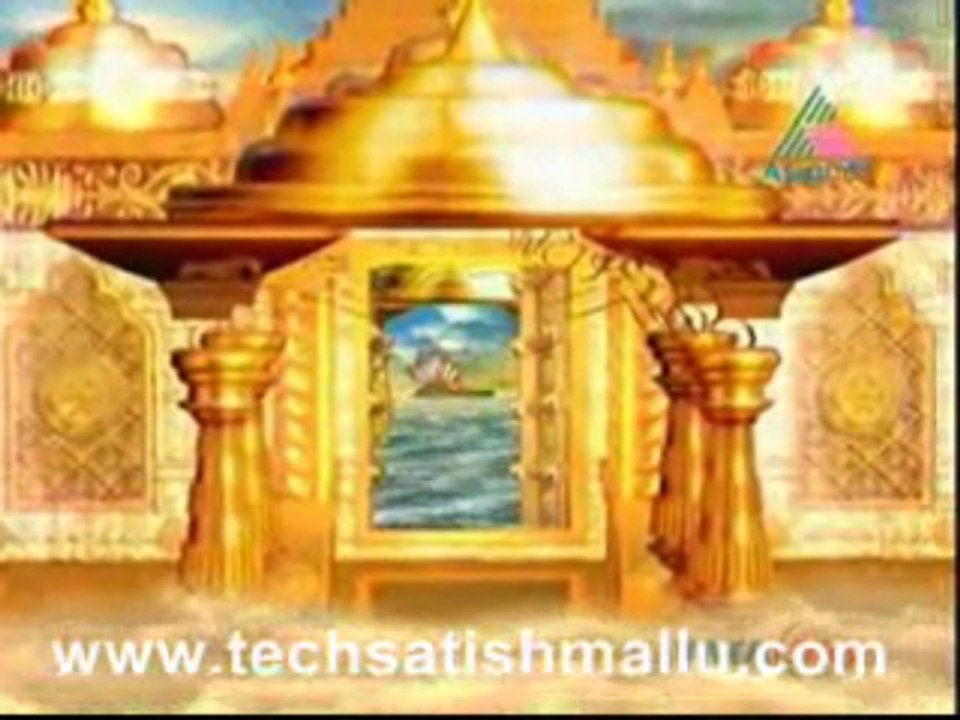Shree Mahabhavatham  Nov 26