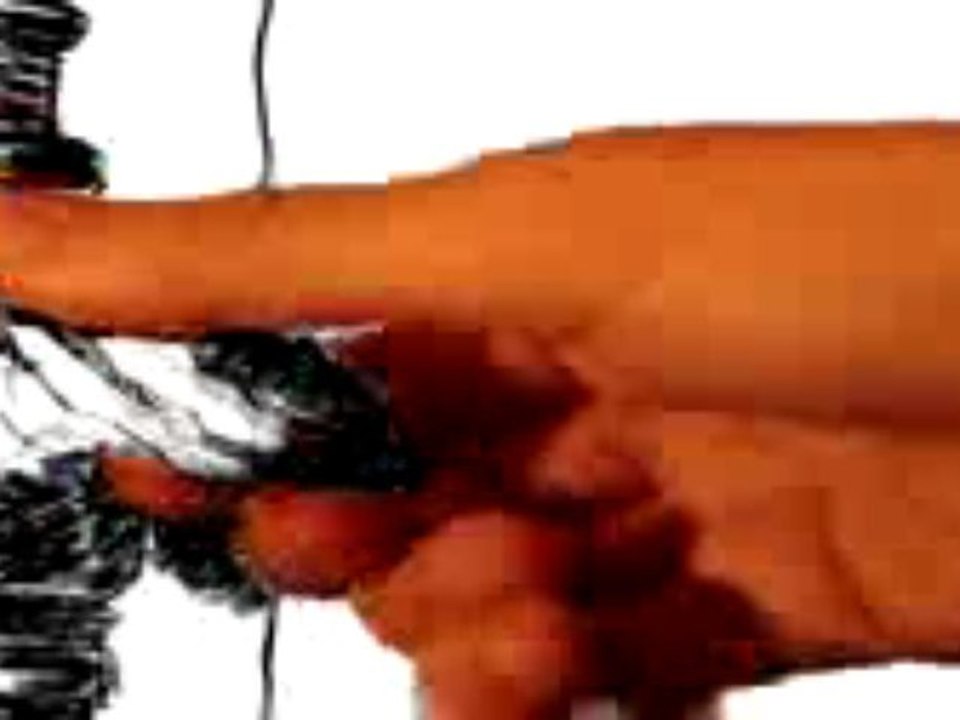 Générique d'introduction - Festival Némo 2010 - EPSAA