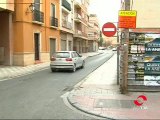 Caos en la calle del Tinte ante los cambios en el tráfico