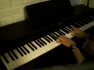 Petites compos au piano