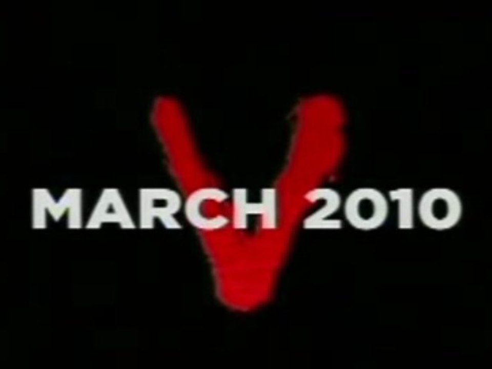V - New Returns March 2010 Promo