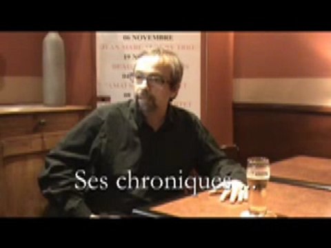 Didier Porte et Guillon 1