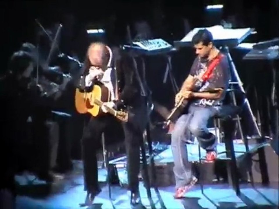 Video Games Live : Chrono Trigger/Chrono Cross