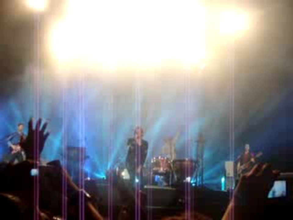 Coldplay -Viva la vida (live) @ Main Square