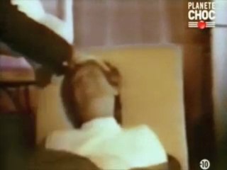 L'Exorciste la véritable Histoire 2/3