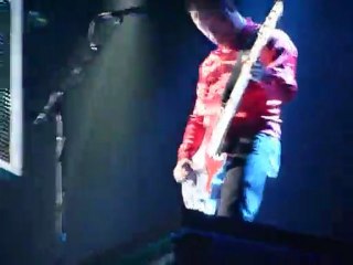 Resistance- Muse live in Toulouse !