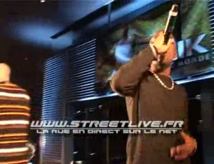 showcase Sinik sur le toit de la Tour Montparnasse_3