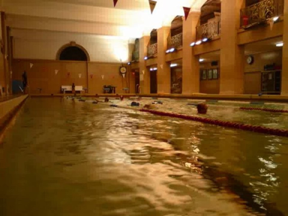 PUC NATATION 18 NOV 09