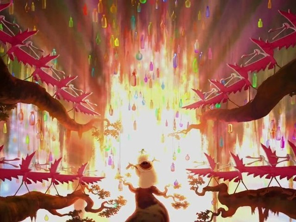The Princess & the Frog “A Return to the Animated Musical”