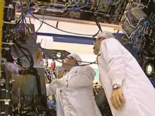 Un suicide reconnu accident du travail chez Thales Toulouse