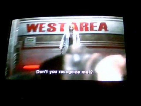 Resident Evil: The darkside Chronicles Nintendo Wii - PT-BR