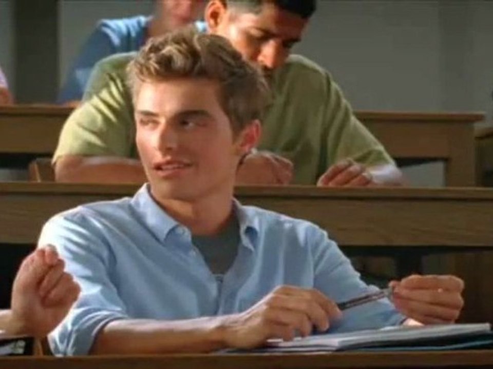 Scrubs 9x01 - Our First Day of School - Sneak Peak #1