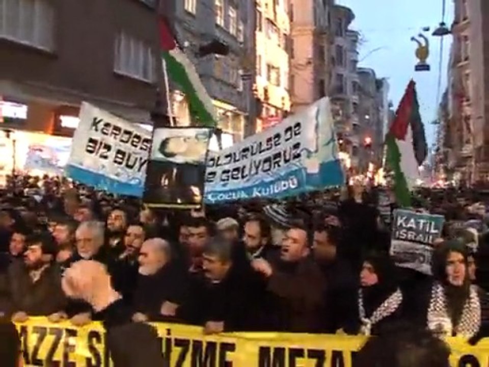 Filistin Protestolar-1