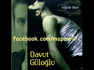 Davut GÜLOĞLU