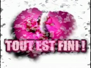 Cédric && Prescillia (U)