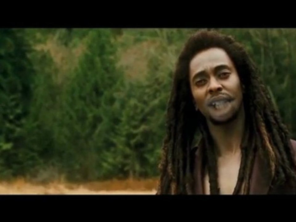 Twilight 2 New Moon LEAKED EXTENDED TRAILER!