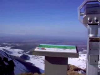 Vidéo Sancy  Mt Dore 3118