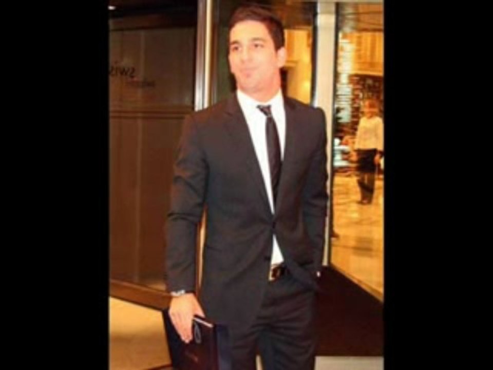 Arda Turan & Sinem Kobal