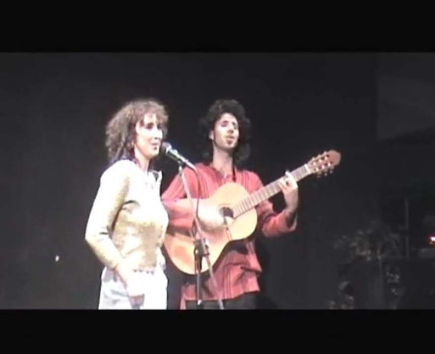 sketch et chanson au chinch