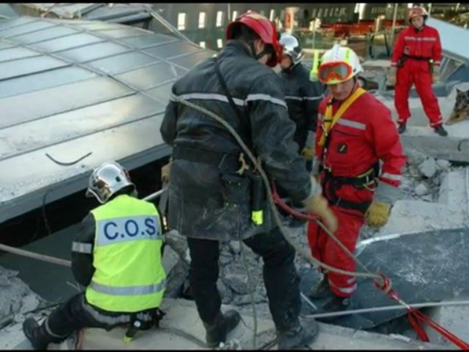 sapeur pompier  jeux virtuel  des ardennes
