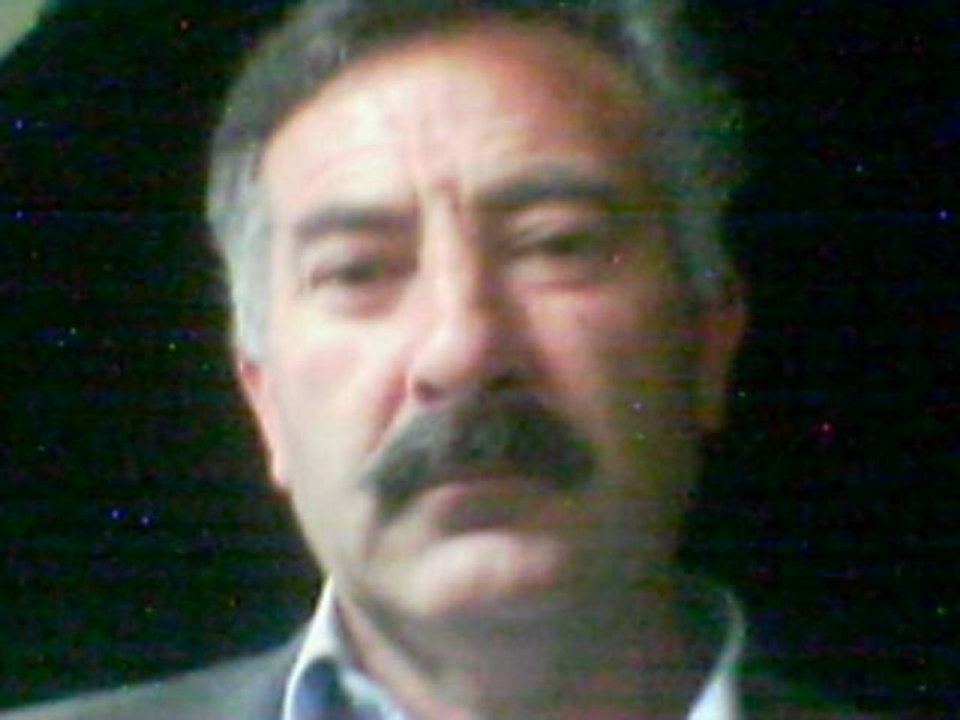 Gel Halimi Sorma Bana