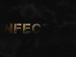 Infection The Invasion Begins - Trailer