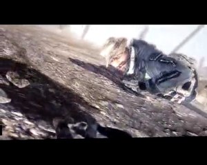 (Spoil) Fin de Call Of Duty 6 Par (WolfMan)