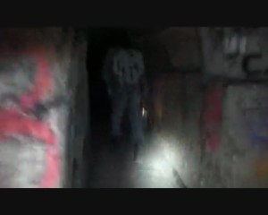 PARIS catacombes l'autre monde acte 10