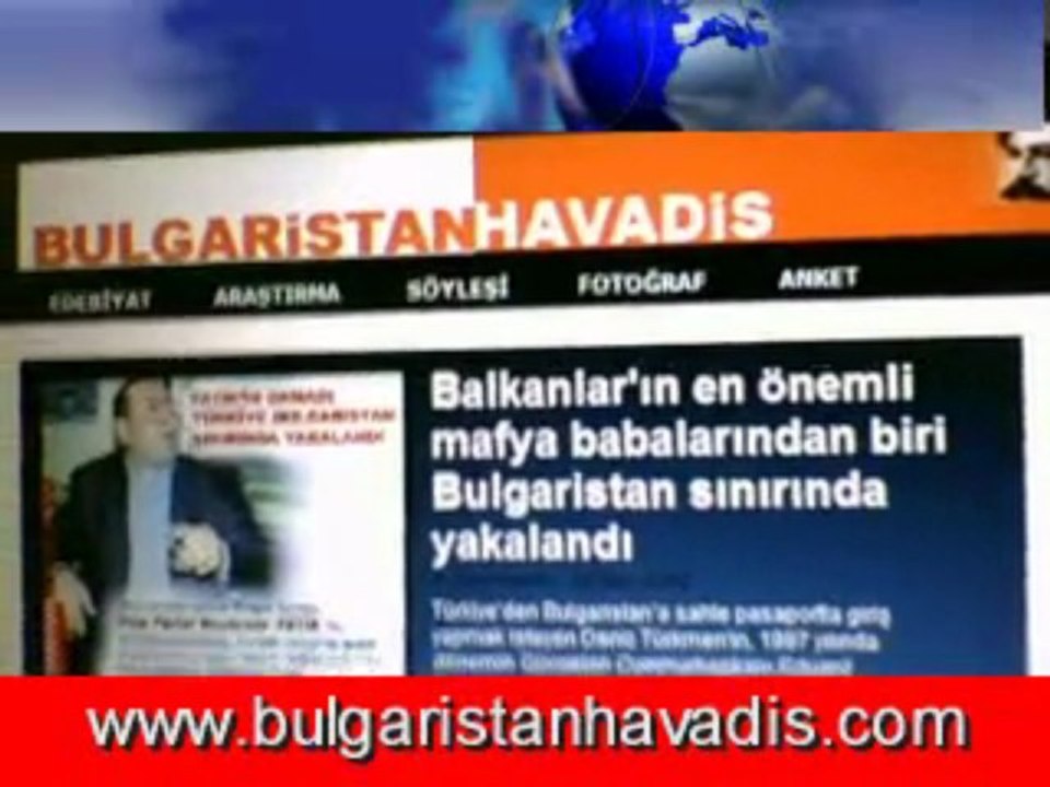 www.BulgaristanHavadis.com