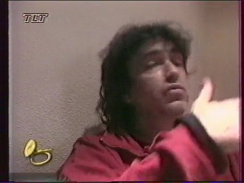 Jean-Louis MURAT : TLT 3 mars 2000