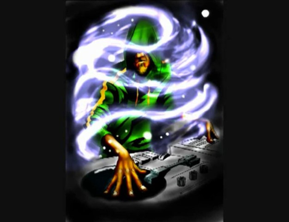 DJ ibrahim çelik