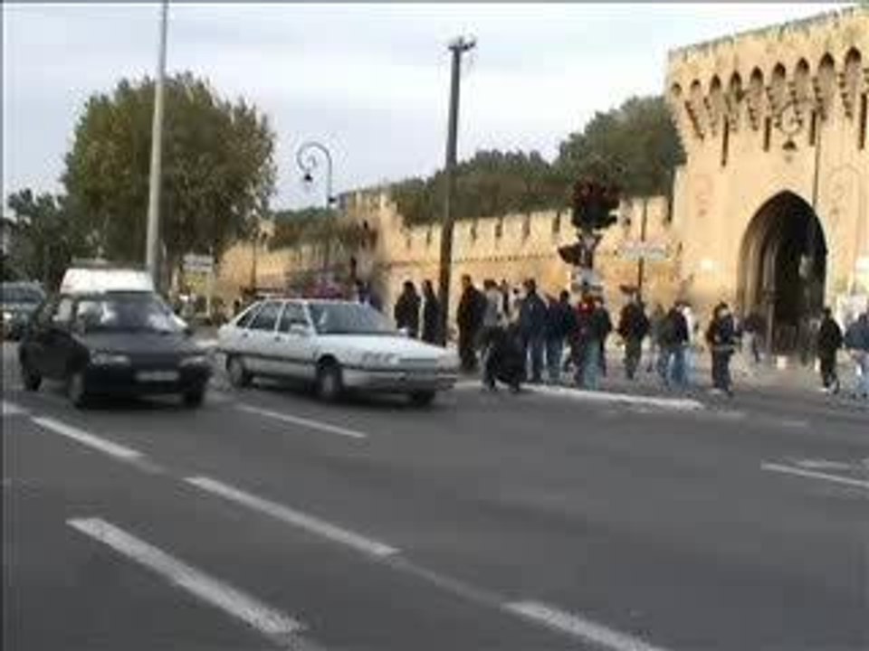 Marseille - PSG 2004-2005 (Parisiens)