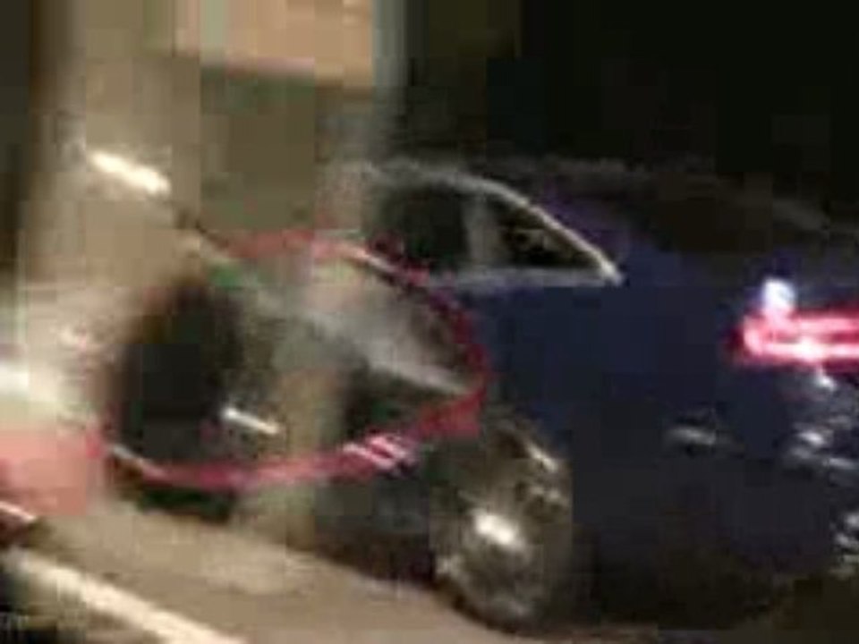 audi rs6 720cv vs bmw m6 630cv vs ferrari maranello