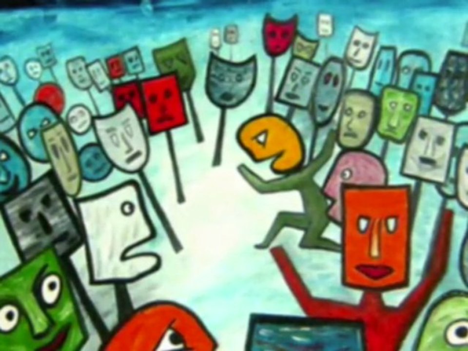 Selma - All the wrong people