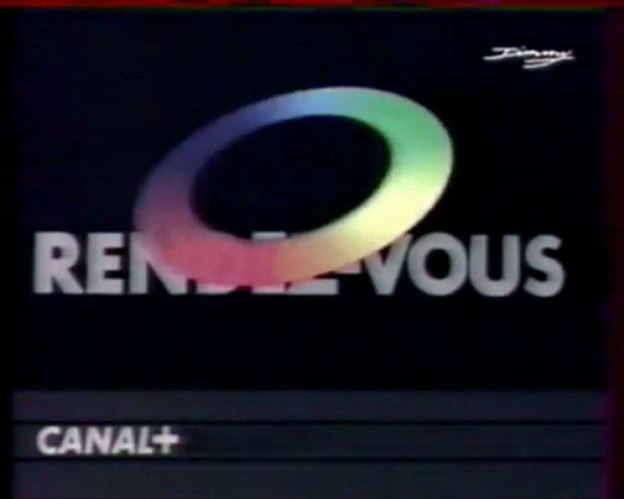 rendez-vous Canal+