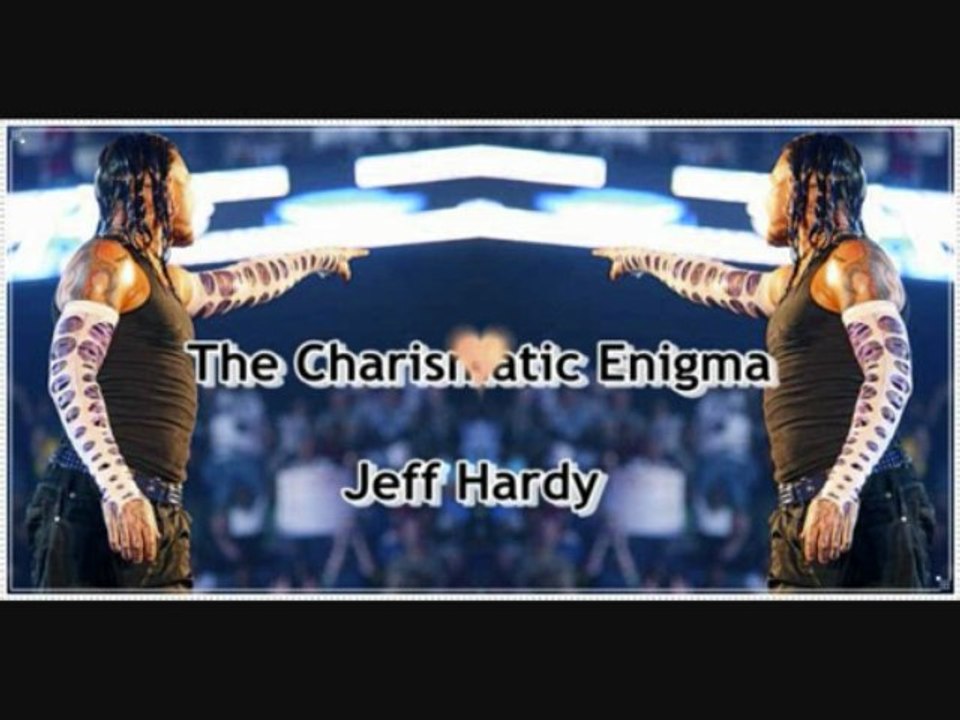 jeff hardy picture