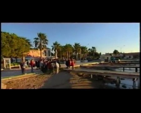 CREA d'Aulnay-sous-Bois 1987-2007 partie1