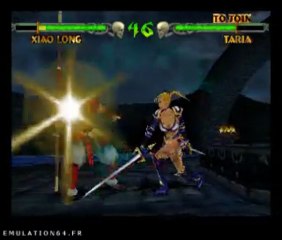 Mace - The Dark Age (N64) (3)