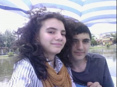 AnıL Akhan'a Doğum Günü Hediyem Bitanem Seni Çok Seviyorum..